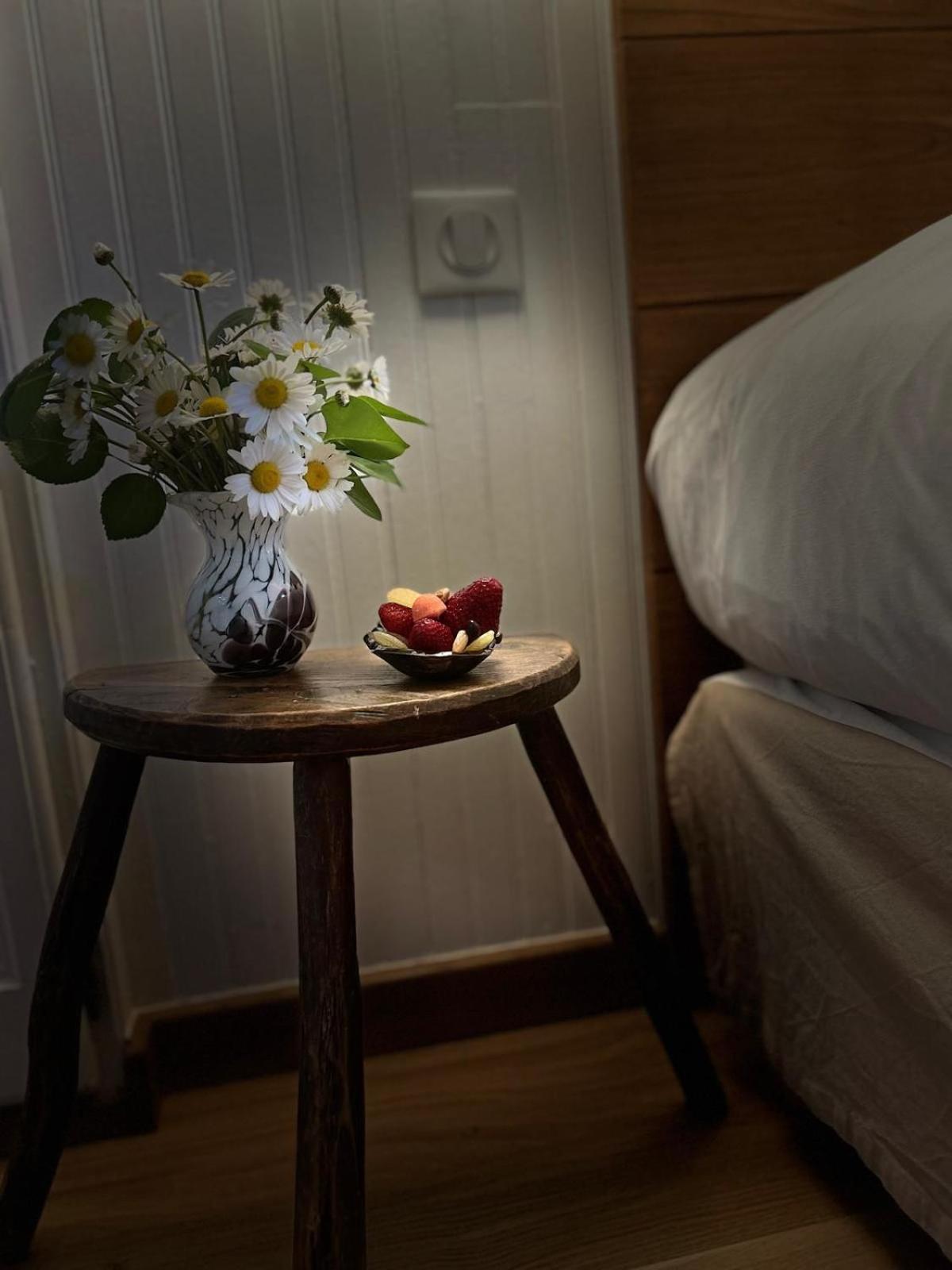 Le Clos Pastel Chambres D'Hotes & Gite Virac 外观 照片