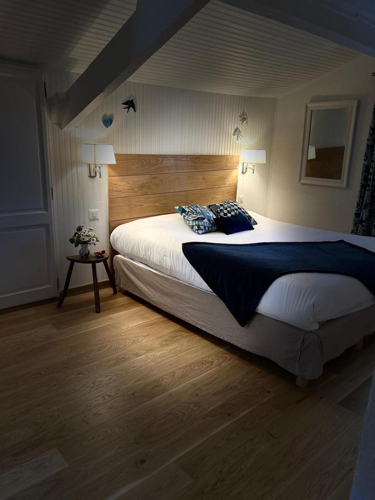 Le Clos Pastel Chambres D'Hotes & Gite Virac 外观 照片