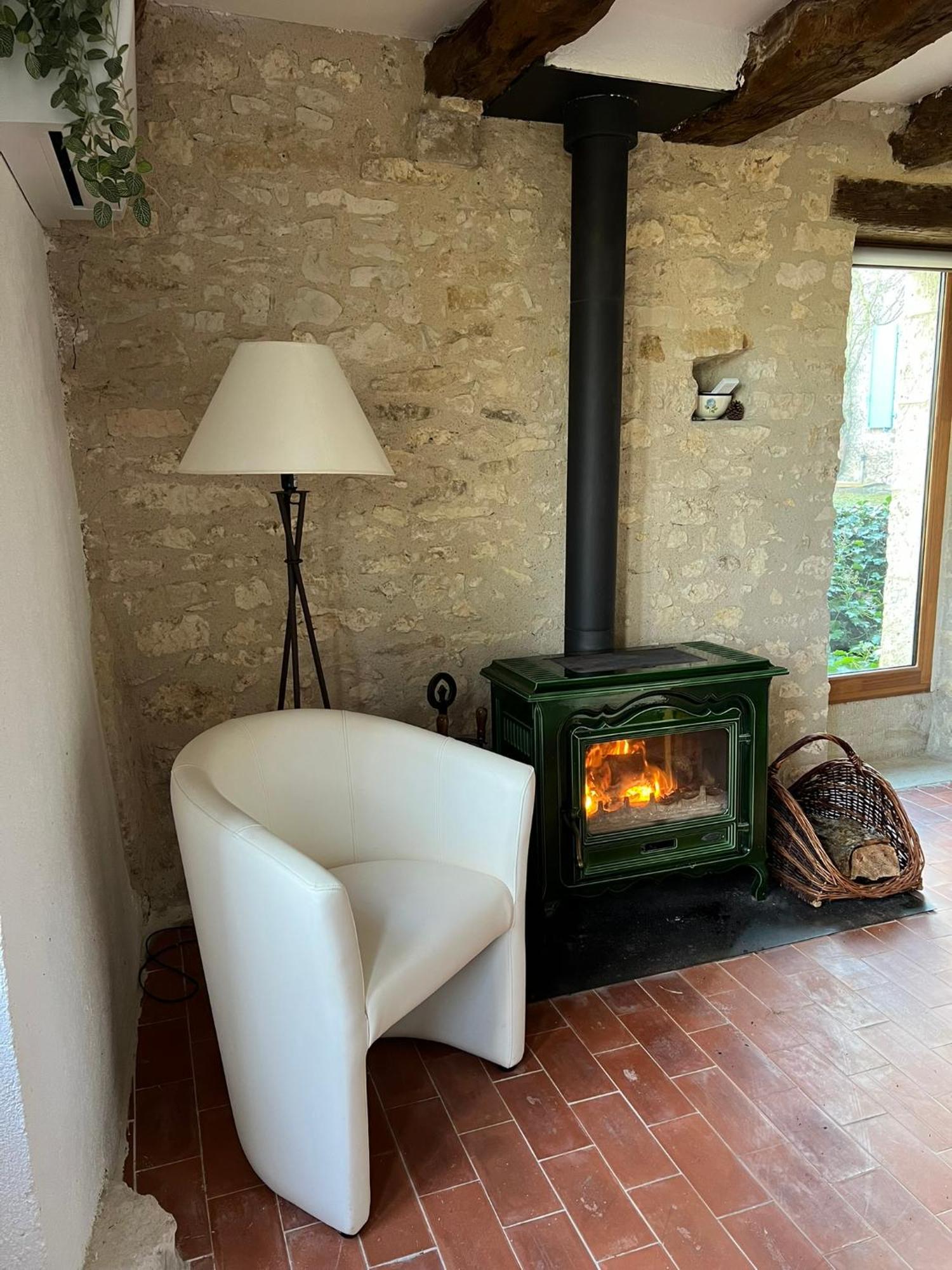 Le Clos Pastel Chambres D'Hotes & Gite Virac 外观 照片