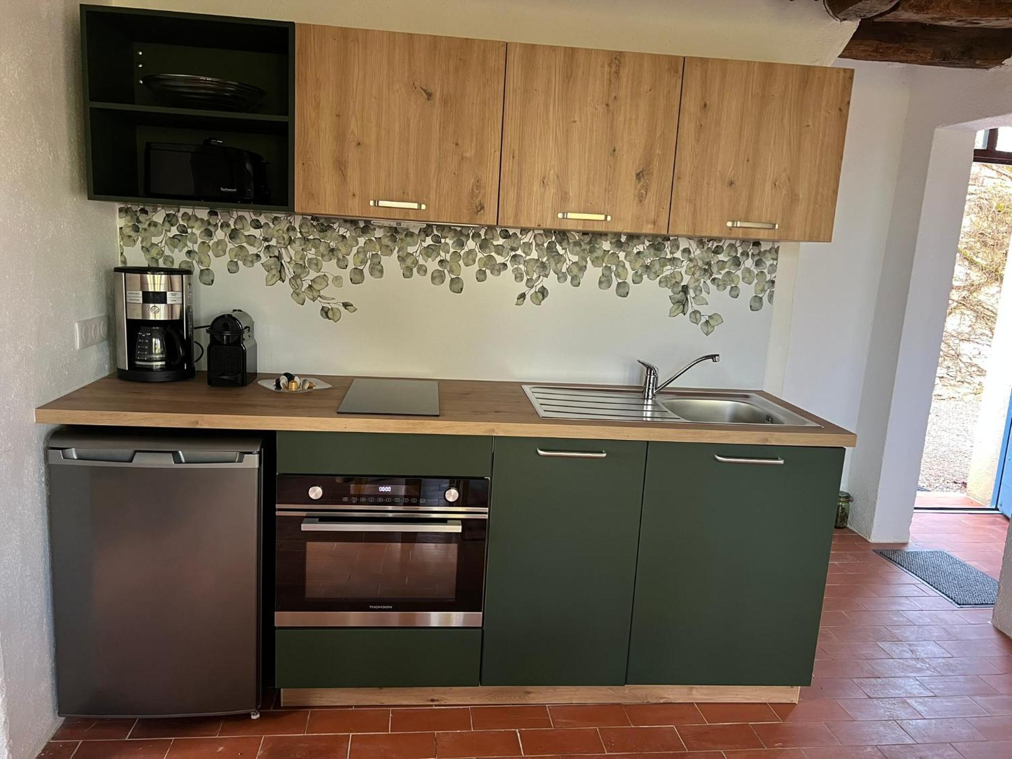 Le Clos Pastel Chambres D'Hotes & Gite Virac 外观 照片