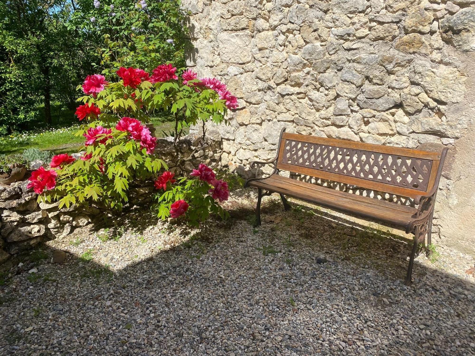 Le Clos Pastel Chambres D'Hotes & Gite Virac 外观 照片