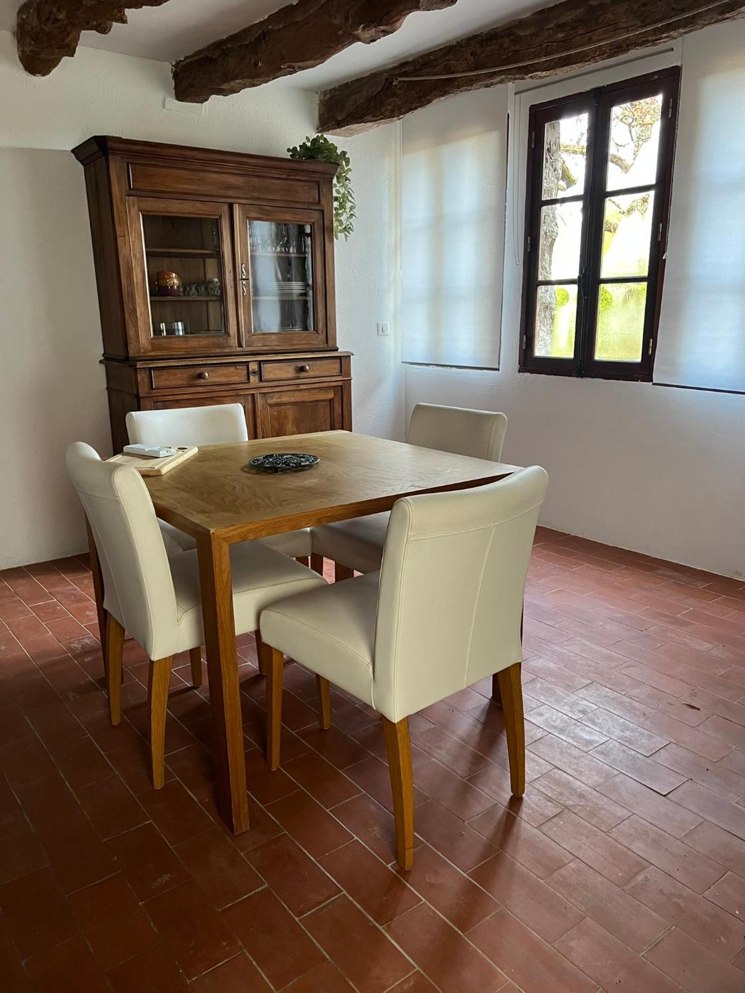 Le Clos Pastel Chambres D'Hotes & Gite Virac 外观 照片