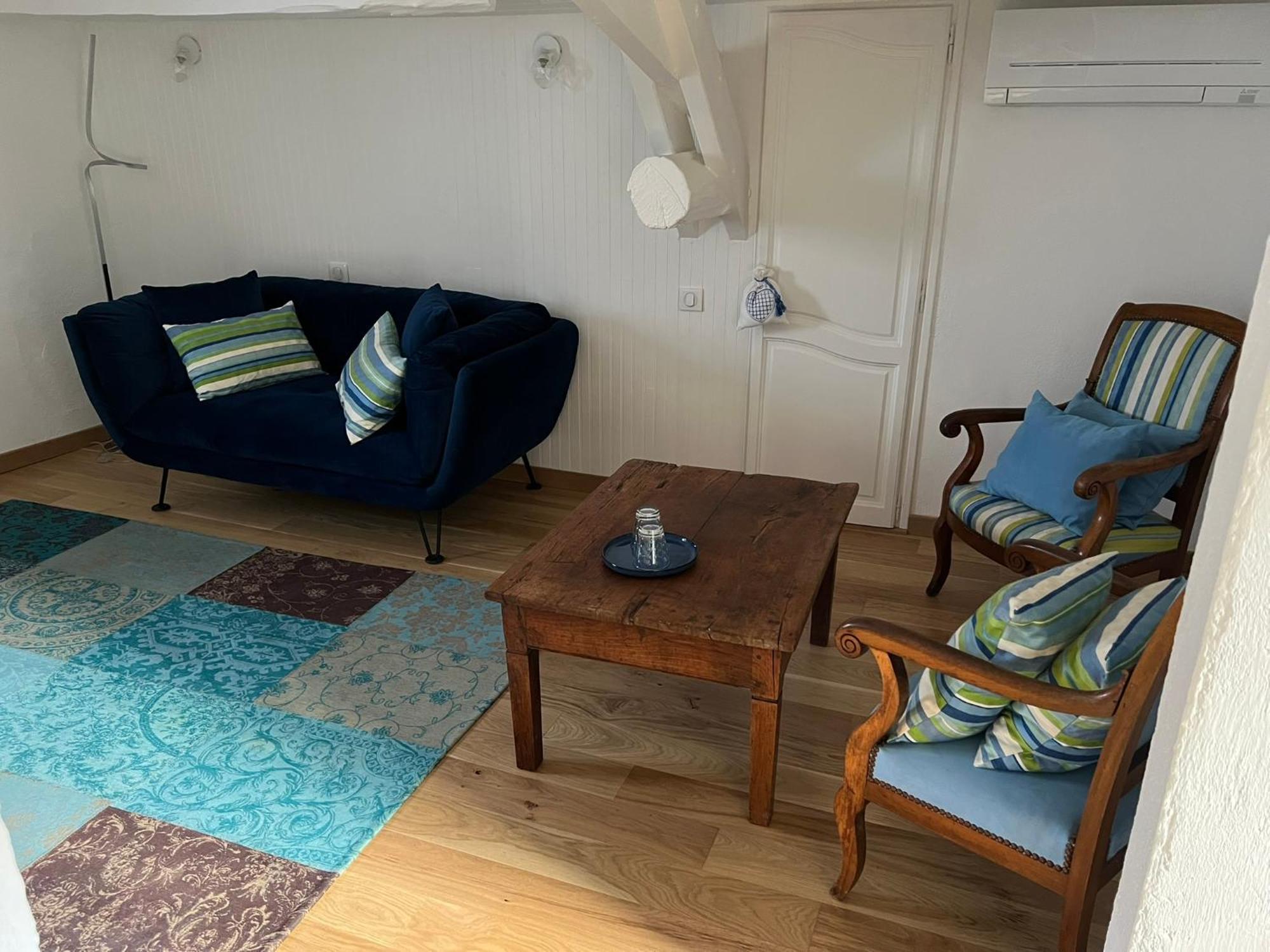 Le Clos Pastel Chambres D'Hotes & Gite Virac 外观 照片